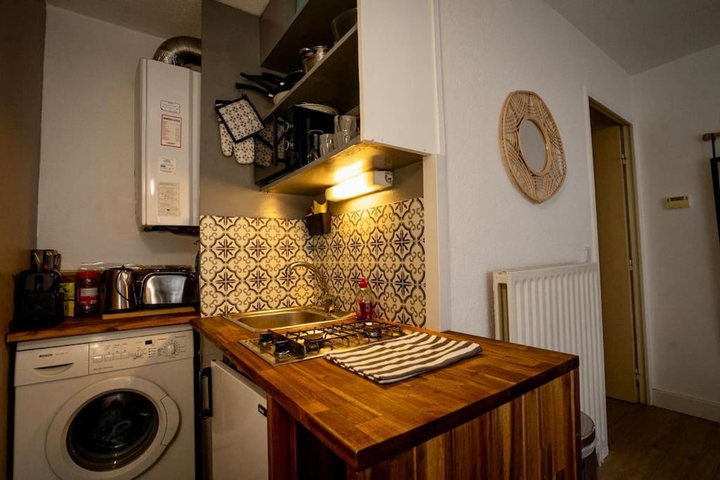 Appartement A Santa Lucia Vue Mer Saint-Raphaël المظهر الخارجي الصورة