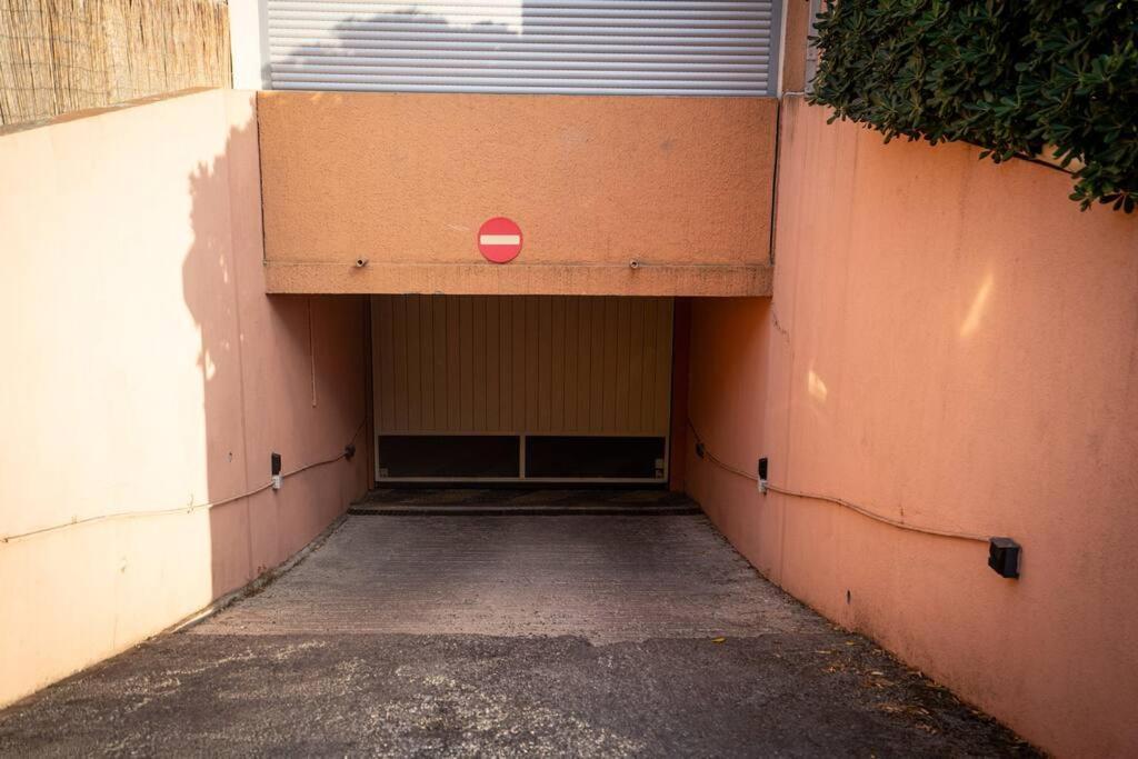 Appartement A Santa Lucia Vue Mer Saint-Raphaël المظهر الخارجي الصورة