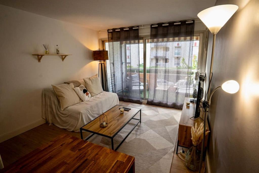 Appartement A Santa Lucia Vue Mer Saint-Raphaël المظهر الخارجي الصورة